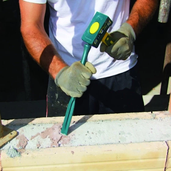 CISEAUX AUTO-AFFÛTABLES BATIPRO LEBORGNE-132302L 4 CISEAUX AUTO-AFFÛTABLES BATIPRO LEBORGNE-132302L – Image 2