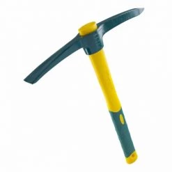 Décintroir à Pic (700g) Manche Bois Certifié PEFC 100% (370 Mm) LEBORGNE- 112071