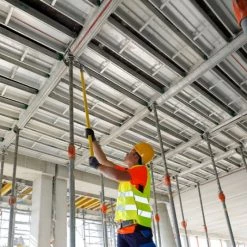 DÉCOFFREUR LONGUE PORTÉE NANOVIB® LEBORGNE- 055309 -Maçon Soldes Magasin decoffreur longue portee nanovib 06t1