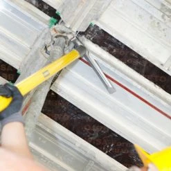 DÉCOFFREUR LONGUE PORTÉE NANOVIB® LEBORGNE- 055309 -Maçon Soldes Magasin decoffreur longue portee nanovib 07t1