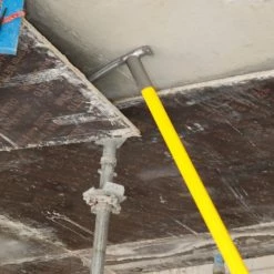 DÉCOFFREUR LONGUE PORTÉE NANOVIB® LEBORGNE- 055309 -Maçon Soldes Magasin decoffreur longue portee nanovib 08t1