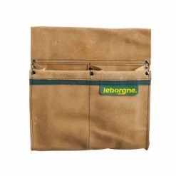 DOUBLE POCHE LEBORGNE- 492040