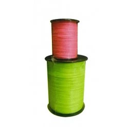 CORDERIE MESNARD-Drisse Standard Orange Fluo Diam. 1.5 Mm 1000 Mètres-DRSTD015B1000FO