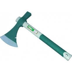 MANCHE FIBRE FIBRERGO© 37CM POUR MARTELETTE FORGES DE MAGNE - 610193