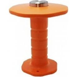 POIGNÉE PARE-COUPS ISOLÉE ISPI POUR PIQUET DE CHANTIER MALTEP - ISPI