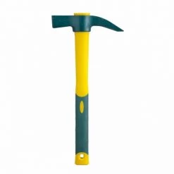 MARTEAU DE COFFREUR LEBORGNE (700G) MANCHE TRI-MATIÈRE NOVAGRIP (370MM) -101069