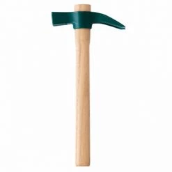 MARTEAU DE COFFREUR LEBORGNE (700G) MANCHE TRI-MATIÈRE NOVAGRIP (370MM) -101069 -Maçon Soldes Magasin marteau de coffreur 04t1