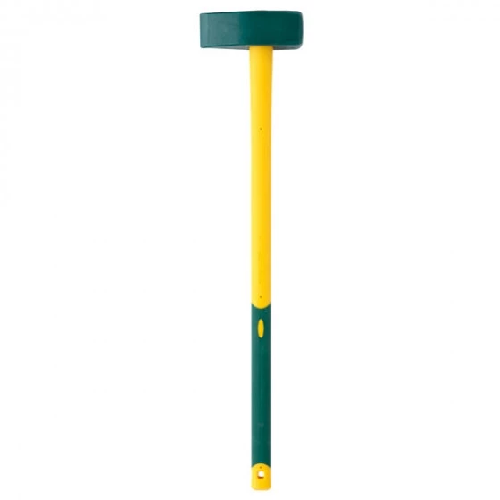 MASSE À TRANCHE LEBORGNE (3KG) MANCHE TRI-MATIÈRE NOVAGRIP (900 MM) -126318 3 MASSE À TRANCHE LEBORGNE (3KG) MANCHE TRI-MATIÈRE NOVAGRIP (900 MM) -126318