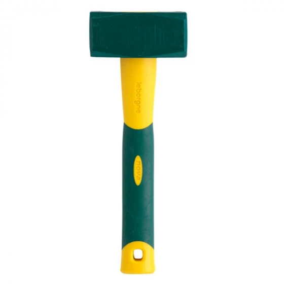 MASSETTE LEBORGNE 1,2 KG NOVAGRIP LEBORGNE - 123125 5 MASSETTE LEBORGNE 1,2 KG NOVAGRIP LEBORGNE - 123125 – Image 3