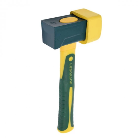 MASSETTE LEBORGNE PAVEUR 1.2KG BATIPRO - 123348 4 MASSETTE LEBORGNE PAVEUR 1.2KG BATIPRO - 123348 – Image 2