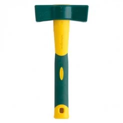 MASSETTE ESPAGNE LEBORGNE(1 KG) MANCHE TRI-MATIÈRE NOVAGRIP (260 MM) - 119108