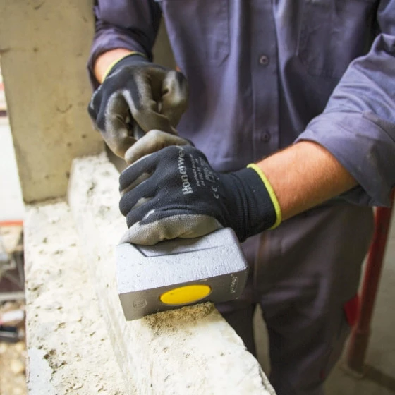 MASSETTE 1,2 KG NANOVIB LEBORGNE- 123309 4 MASSETTE 1,2 KG NANOVIB LEBORGNE- 123309 – Image 2