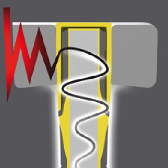 MASSETTE 1,2 KG NANOVIB LEBORGNE- 123309 6 MASSETTE 1,2 KG NANOVIB LEBORGNE- 123309 – Image 4