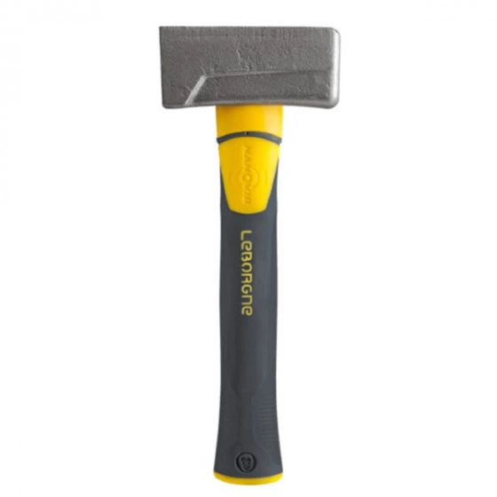 MASSETTE 1,2 KG NANOVIB LEBORGNE- 123309 3 MASSETTE 1,2 KG NANOVIB LEBORGNE- 123309