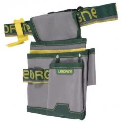 MAXI POCHE TEXTILE + CEINTURE BATIPRO LEBORGNE - 493000