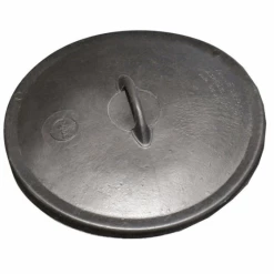 COUVERCLE POUR POUBELLE SOFOP TALIAPLAST CAOUTCHOUC RÉF 330209 - 330204