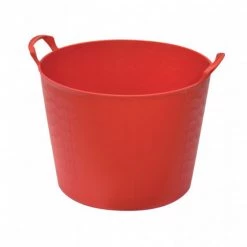 AUGE CAPAZO PRO TALIAFLUO ORANGE 42 LITRE RENFORCEE SOFOP TALIAPLAST - 310219