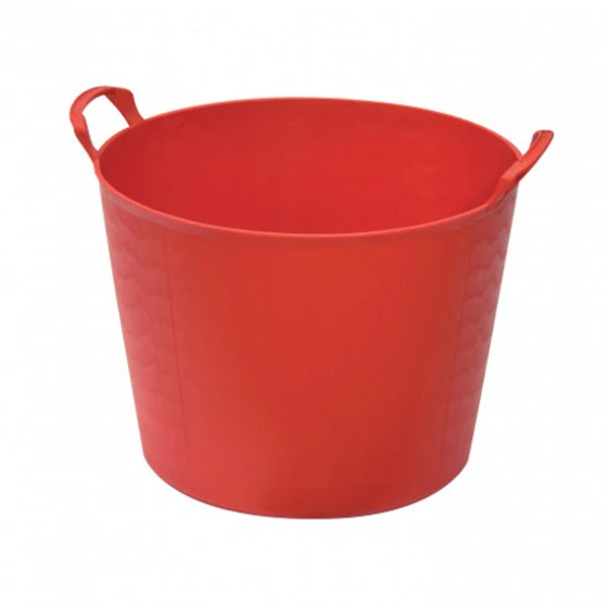 AUGE CAPAZO PRO TALIAFLUO ORANGE 42 LITRE RENFORCEE SOFOP TALIAPLAST - 310219 3 AUGE CAPAZO PRO TALIAFLUO ORANGE 42 LITRE RENFORCEE SOFOP TALIAPLAST - 310219