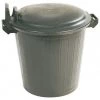 POUBELLE PLASTIQUE DE CHANTIER SOFOP TALIAPLAST SANS COUVERCLE 75L - 330305 -Maçon Soldes Magasin sfo330303 4