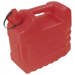 JERRICAN PLASTIQUE SOFOP TALIAPLAST 20 LITRES (HOMOLOGUE HYDROCARBURE) -330602