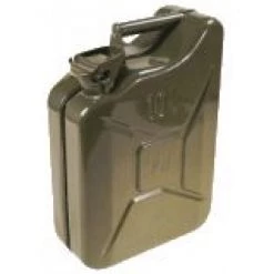 JERRICAN TOLE SOFOP TALIAPLAST 20 LITRES - 330703