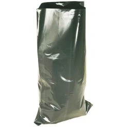SAC A GRAVATS SOFOP TALIAPLAST 75 LITRES POLYETHYLENE GRIS 20/100 - 390601