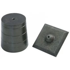 PLOMB DE MACON SOFOP TALIAPLAST N°10 1000G - 420404