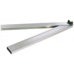 FAUSSE EQUERRE SOFOP TALIAPLAST ALU 50CM - 441205