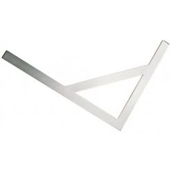 EQUERRE SOFOP TALIAPLAST DE MACON ALUMINIUM SOUDEE 60X80CM - 460904