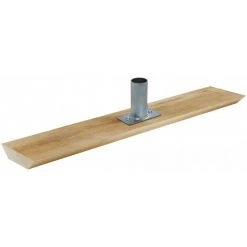 RACLOIR A BITUME SOFOP TALIAPLAST BOIS ANGLES CHANFREINES 10X55CM -470308