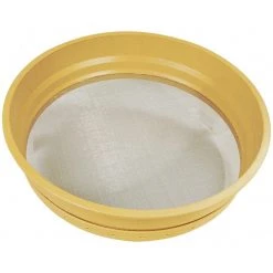 TAMIS PLASTIQUE ' TAMIPLAST' SOFOP TALIAPLAST POUR PROFESSIONNEL N°18-370508