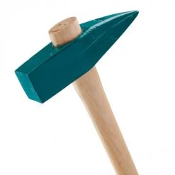 TÊTU À POINTE LEBORGNE (1.2 KG) MANCHE BOIS CERTIFIÉ PEFC 100% (370 MM) - 129121