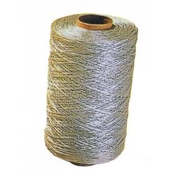 FICELLE À AIGUILLER CORDERIE MESNARD (TIR FIL)-TIPA-BLEU-3-2400-BLEU-3-2400