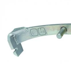 TIRE-MUR LEBORGNE METSAPRO II -144750 -Maçon Soldes Magasin tire mur a crochet metsapro 05t1