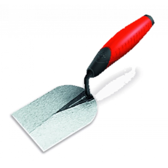 TRUELLE RUBI POIGNÉE ERGONOMIQUE RUBIFLEX PFP19-80 - 76808 3 TRUELLE RUBI POIGNÉE ERGONOMIQUE RUBIFLEX PFP19-80 - 76808