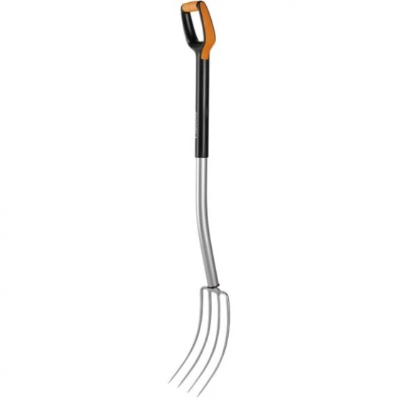 FOURCHE À COMPOST XACT FISKARS - 1003687 3 FOURCHE À COMPOST XACT FISKARS - 1003687