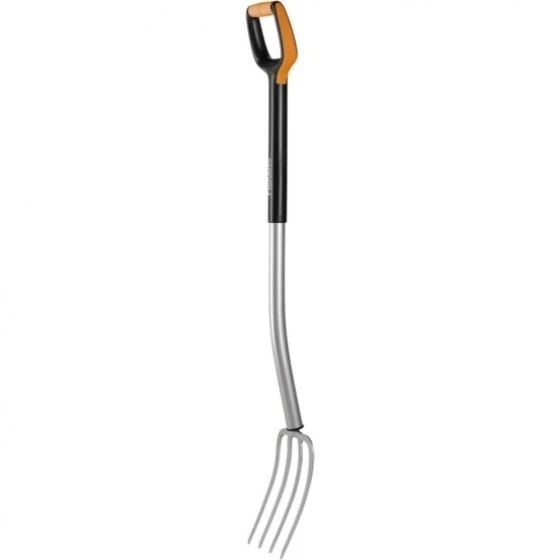 FOURCHE À BÊCHER XACT L FISKARS - 1003685 3 FOURCHE À BÊCHER XACT L FISKARS - 1003685